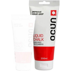 ΥΓΡΗ ΜΑΓΝΗΣΙΑ OCUN LIQUID CHALK 200 ML