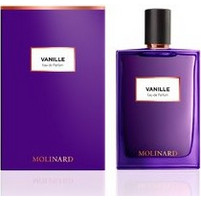 Molinard Les Elements Collection Vanille Eau de Parfum 75ml