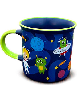Space Cadet mug 320ml