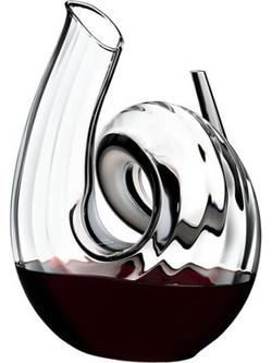 Καράφα Riedel Curly Fatto a mano 750ml