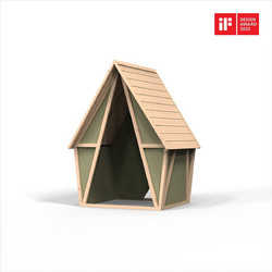 EXIT - Yuki 100 playhouse (50.54.01.00)