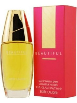 Estee Lauder Beautiful Eau De Parfum - 75ml