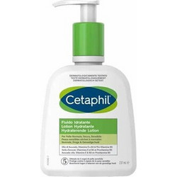 Cetaphil Moisturizing Lotion - Hydratacnimleko na oblicej and telo 470ml