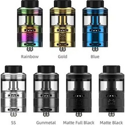 Hellvape Fat Rabbit RTA 28mm - 5.5ml