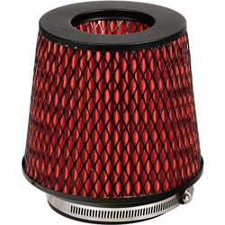 ΦΙΛΤΡΟΧΟΑΝΗ ΚΩΝΙΚΗ AF-10 60-101mm TWINAIR SYSTEM