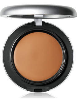 M·A·C Studio Fix Tech Cream to Powder NC37 Cream Foundation 10gr