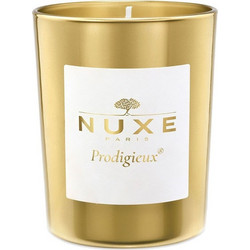 Nuxe Prodigieux Candle Αρωματικό Φυτικό Κερί 140gr