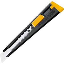 Φαλτσέτα ML βαρέως τύπου Autolock 18mm