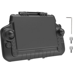 Sunnylife 2 σε 1 σκίαστρο για DJI RC Plus 2