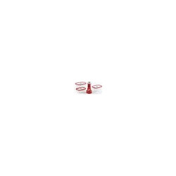 Berkel Kit all in one Icon Mini Vakuumpumpe rot