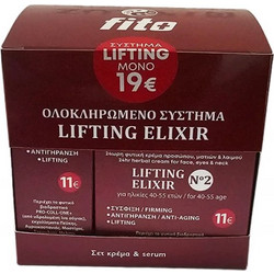 Fito+ Lifting Elixir 02 Cream 50ml + Serum 30ml