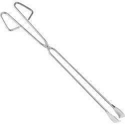 Food Tong Boj 55 Cm. St.steel 01210801 - BOJ