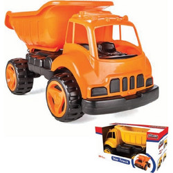 Pilsan Φορτηγό Όχημα Star Truck 06614