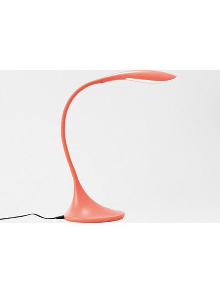 ΦΩΤΙΣΤΙΚΟ ΕΠΙΤΡΑΠΕΖΙΟ GLS LED 5.2W 3000K Φ.17cm Ν. GLS008