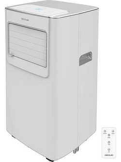 Cecotec ForceClima 7100 Φορητό Κλιματιστικό Ψύξης 7000 BTU