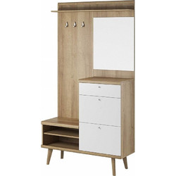 98624 ΕΠΙΠΛΟ ΕΙΣΟΔΟΥ GUSTO (110.00Χ34.00Χ200.00)