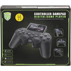 Ηλεκτρονικό Παιχνίδι 520 Games Με USB (0008.S10)