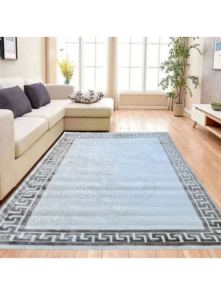 Χαλί Ανάγλυφο με Σχέδιο 200x290cm