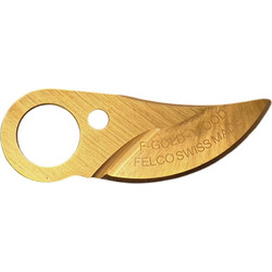 Ανταλλακτική Λεπίδα Δενδροκομική WOOD F-GOLD 834W/1 για το Κλαδευτικό Ηλεκτρικό Ψαλίδι Felco 834