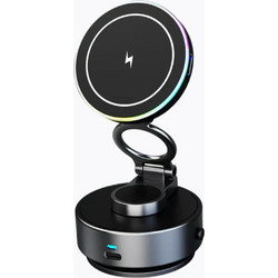Hyperloq NeoStand Car Automatic