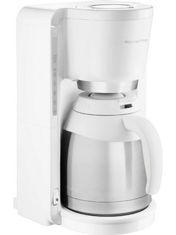 Rowenta CT3811 Καφετιέρα Φίλτρου 850W με Ανοξείδωτη Κανάτα
