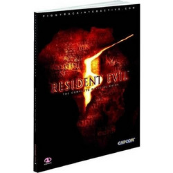 Resident Evil 5 Used PS3