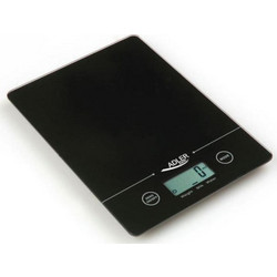 Adler AD-3138 Ψηφιακή Ζυγαριά Κουζίνας 5kg Black