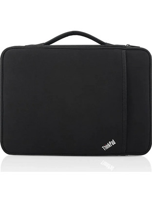 Lenovo ThinkPad Sleeve Θήκη Laptop 13" Black