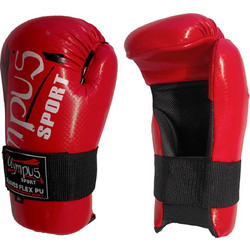 Olympus Semi Contact Red