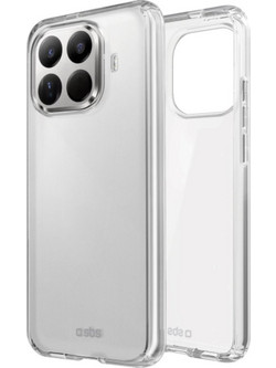 SBS 0.3 Skinny Back Cover Transparent (Xiaomi 15T)