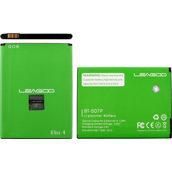 Leagoo BT-507P