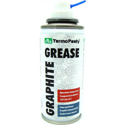 Termopasty AGT-148 Γράσο Γραφίτη 100ml
