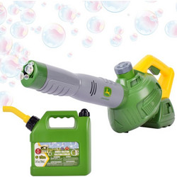John Deere - Bubble Leaf Blower & Refill Can (942-470146)