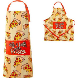 ΠΟΔΙΑ i-TOTAL XL2558C PIZZA 78cm