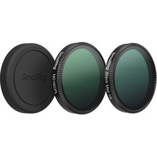 SmallRig 5896 - Σετ φίλτρα ND για DJI Osmo Action 6