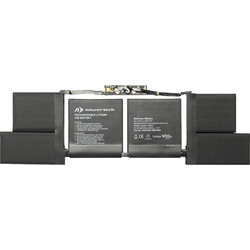 NewerTech NuPower 84.3 Watt-Hour Battery Replacement for 15 MacBook Pro with Retina Display (2018-2019)