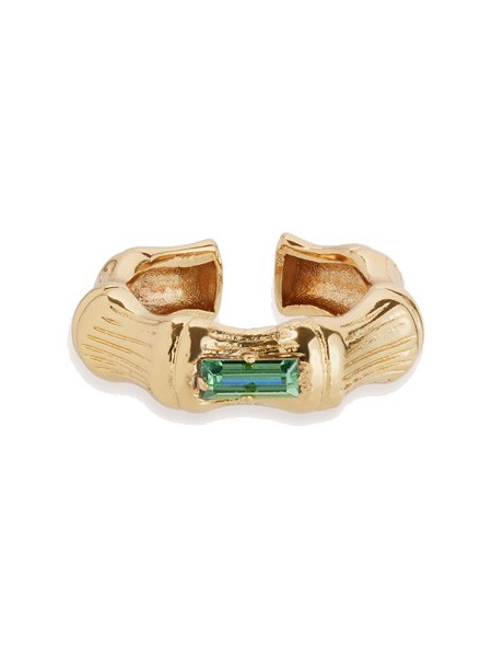 Δαχτυλίδι Gas Bijoux Bambou jonc 688750