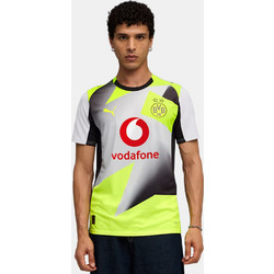Puma Dortmund Φανέλα Ποδοσφαίρου 780104-02