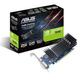 Asus GeForce GT 1030 2GB GDDR5 Κάρτα Γραφικών