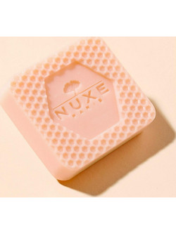 Nuxe Reve De Miel Gentle Bar Σαμπουάν για Επανόρθωση 65gr