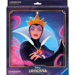 DISNEY - Lorcana - Portfolio - Evil Queen
