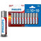 Philips Power Alkaline AA 20τμχ Philips Power Alkaline AA 20τμχ