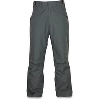 Men's Dakine Sentry Snow Pant GRAY