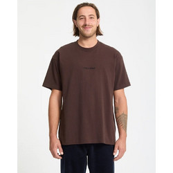 Men's Volcom Volcom Stone Lse Sst CACAO