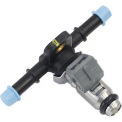 Μπεκ Ψεκασμού (4 Τρύπες) Για Gilera/Aprilia Gp800-Srv850-Mana-Dorsoduro-Shiver 750-800-850cc 2007-2016 Μοντέλα Καινούργιο Γνήσιο