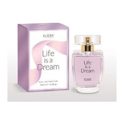 Elode Life Is A Dream Eau de Parfum 100ml