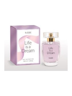 Elode Life Is A Dream Eau de Parfum 100ml
