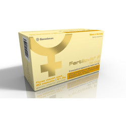 Fertilovit F 35 Plus 90 Κάψουλες