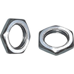 Cubalux Παξιμάδι Λεπτό 10x1 (14mm x 2.5mm) - C-980156