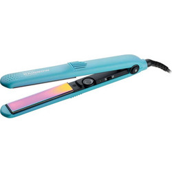 Gamma Piu Rainbow Blue Sky Επαγγελματική Ισιωτική Μαλλιών